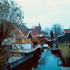 Midwinterfeest De Rijp 11