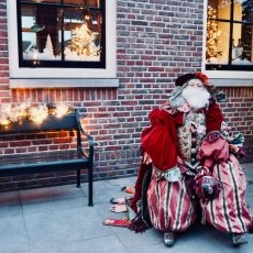 Midwinterfeest De Rijp 07