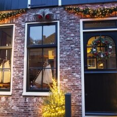 Midwinterfeest De Rijp 14