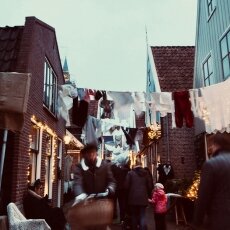 Midwinterfeest De Rijp 15