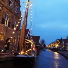 Midwinterfeest De Rijp 17