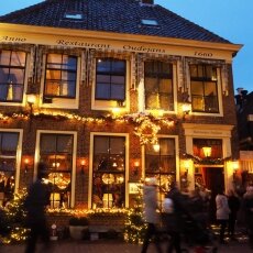 Midwinterfeest De Rijp 18