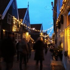 Midwinterfeest De Rijp 19