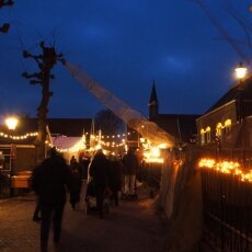 Midwinterfeest De Rijp 20