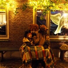 Midwinterfeest De Rijp 27