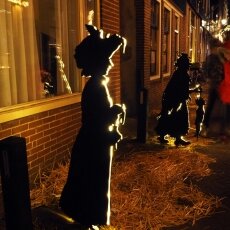 Midwinterfeest De Rijp 28