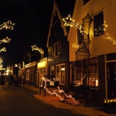 Midwinterfeest De Rijp 29