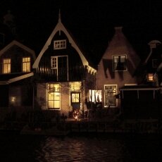 Midwinterfeest De Rijp 31