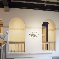 Moco Museum Amsterdam 05