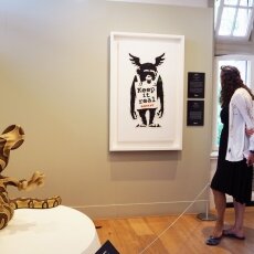 Moco Museum Amsterdam 07