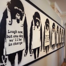 Moco Museum Amsterdam 08