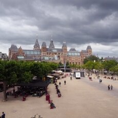 Moco Museum Amsterdam 09