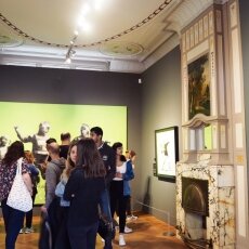 Moco Museum Amsterdam 10