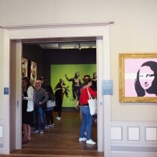 Moco Museum Amsterdam 13