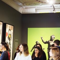 Moco Museum Amsterdam 14