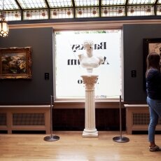 Moco Museum Amsterdam 15