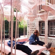 Moco Museum Amsterdam 28