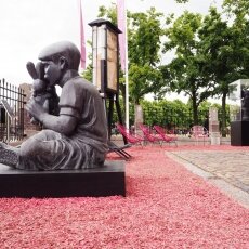 Moco Museum Amsterdam 30