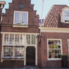 Monnickendam Waterland 09