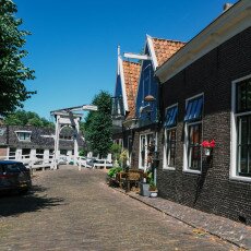 Monnickendam Waterland 01