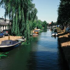 Monnickendam Waterland 03