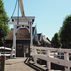 Monnickendam Waterland 02