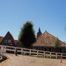 Monnickendam Waterland 04