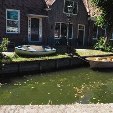 Monnickendam Waterland 07