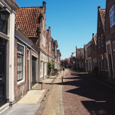Monnickendam Waterland 06