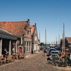 Monnickendam Waterland 10