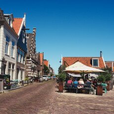 Monnickendam Waterland 12