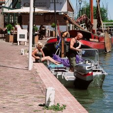 Monnickendam Waterland 11