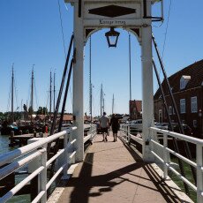 Monnickendam Waterland 13