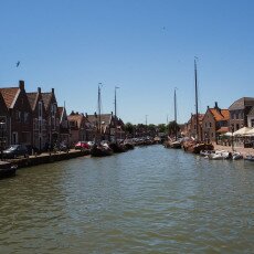 Monnickendam Waterland 15