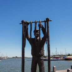 Monnickendam Waterland 14