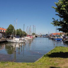 Monnickendam Waterland 17