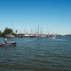 Monnickendam Waterland 18