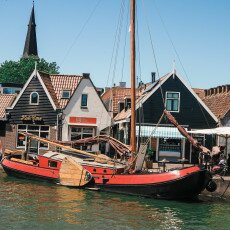 Monnickendam Waterland 19