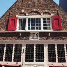 Monnickendam Waterland 22