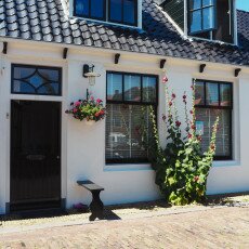 Monnickendam Waterland 23