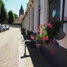 Monnickendam Waterland 24