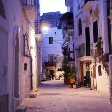 Monopoli after sunset 02