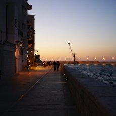 Monopoli after sunset 04