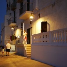Monopoli after sunset 07