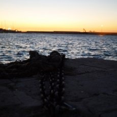 Monopoli after sunset 08