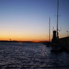 Monopoli after sunset 10