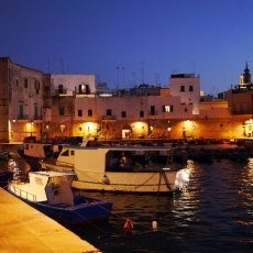 Monopoli after sunset 11