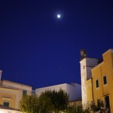 Monopoli after sunset 12