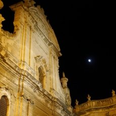 Monopoli after sunset 14