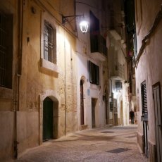 Monopoli after sunset 15